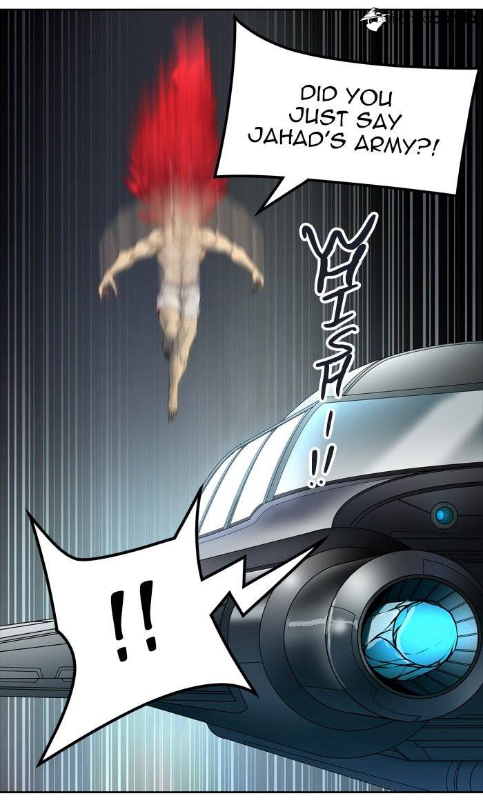 Tower of God Chapter 450 image 089